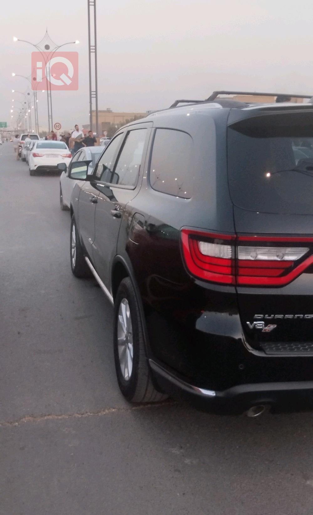 دودج دورانجو